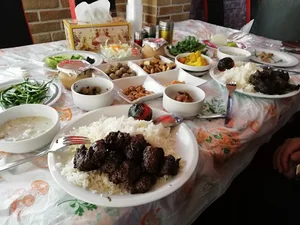 رستوران بشیر