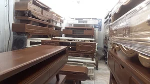 گالری میز lcd آراد
