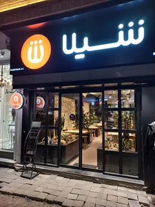 شیلا سعدی