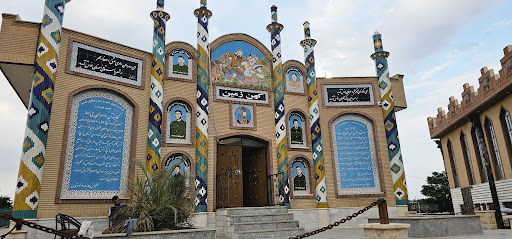 مجتمع ایران زمین