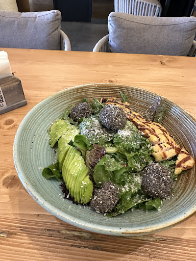 Cafe AURA