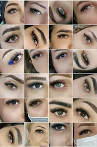 سالن زیبایی غزل آرا (بهترین خدمات )