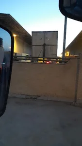 انبار کاروان جنوب