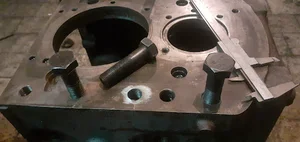 تراشکاری هادی