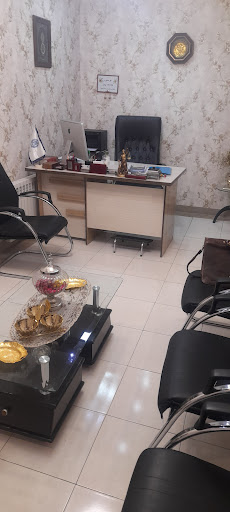 دفتر وکالت رضا موسی زاده