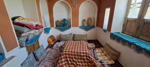 اقامتگاه سنتی آویلا aveila