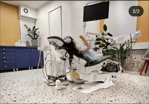 مطب دندانپزشکی دیا(دکتر ریحانه رستا)