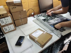 شرکت بازرگانی نویان سرور 3