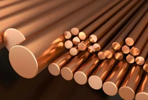 فلزات رنگین خسروشاهی
