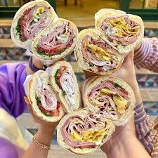 yellow wich ساندویچ سرد یلو