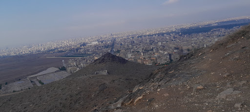 سیاه کوه خلج
