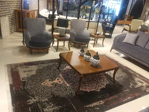 نمایشگاه مبل اِروس