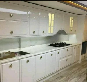 متخصص کابینت وکمد دیواری طالب پور 5