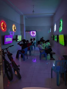 گیم لند