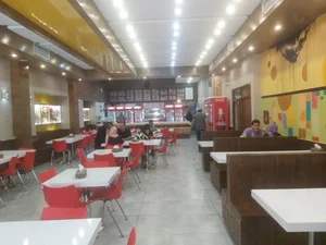 رستوران آتور 4