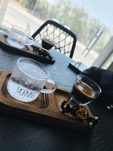 کافه باراکا