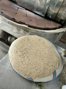 نانوایی سنتی برکت 4