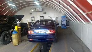 پارس اگزوز