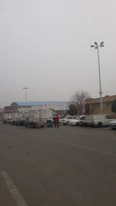 مجتمع مواد غذایی سپاد