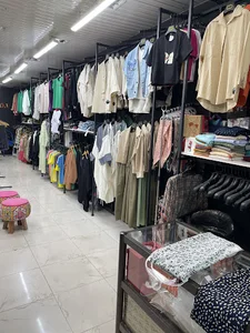 شال و روسری و پوشاک نازخاتون گالری