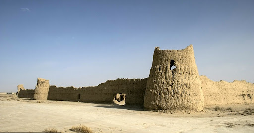 قلعه حصار