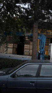 تراشکاری قطعات دستگهای سنگبری 2