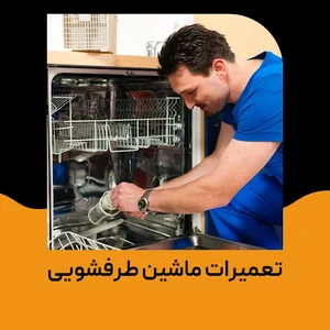 تعمیرات لوازم خانگی ساتیا، شهر ری