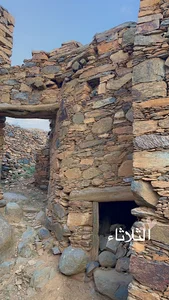 قرية وطن السوده Soudah Historical Village