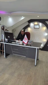آتلیه اقبالی