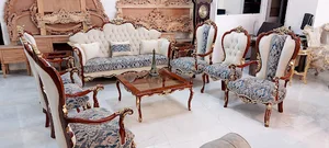 تولیدی مبلمان صداقت