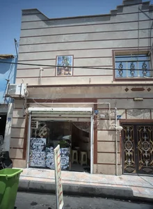 فست فود شاپرک 2