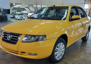 تاکسی سرویس آل یاسین