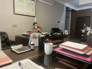 بازرگانی ابراهیمی