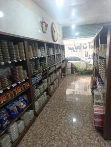 سبزیجات آماده طبخ نارون 3