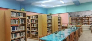 فرهنگ سرای خاتم 5