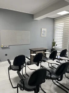 مرکز مشاوره دکتر مسعود خاکپور