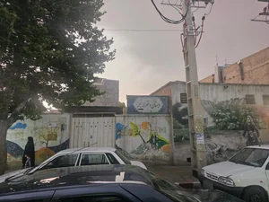 هنرستان حنانه