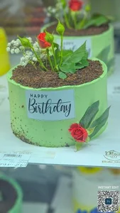 شیرینی سرای بی بی گل