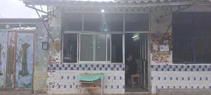نانوایی بربری غضنفر
