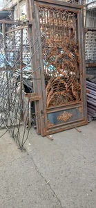 جوشکاری و آهنگری سیار در آهنگ 4
