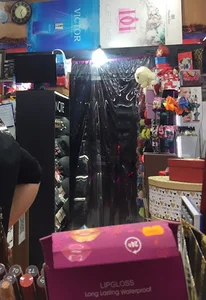 فروشگاه آرایشی ستاره _star shop