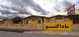 ماداکتو
