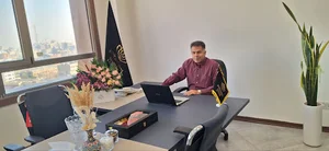 مادام زعفران