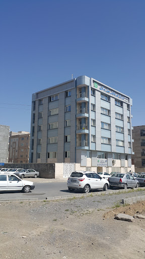 اداره کل امور مالیاتی استان مرکزی ( اشخاص حقوقی )