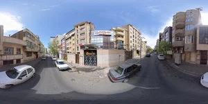 آزمایشگاه ژنتیک پزشکی و پاتوبیولوژی آبتین
