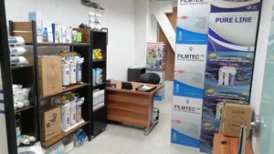 فروشگاه دستگاه تصفیه آب ابگون 2