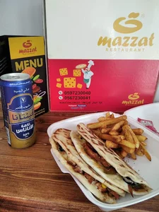 Mazzat_مزات