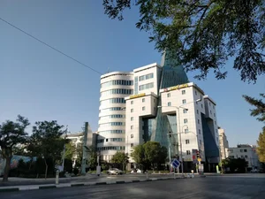 بانک ملی 2