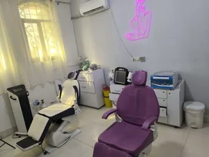 کلینیک روشنا 2