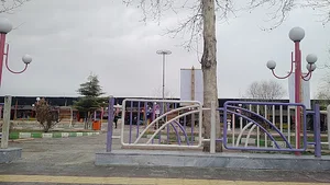 پایانه مسافربری ارومیه
